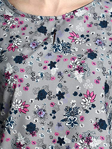 Image of KOTTY Women's Stylish Casual Top for Work and Outings