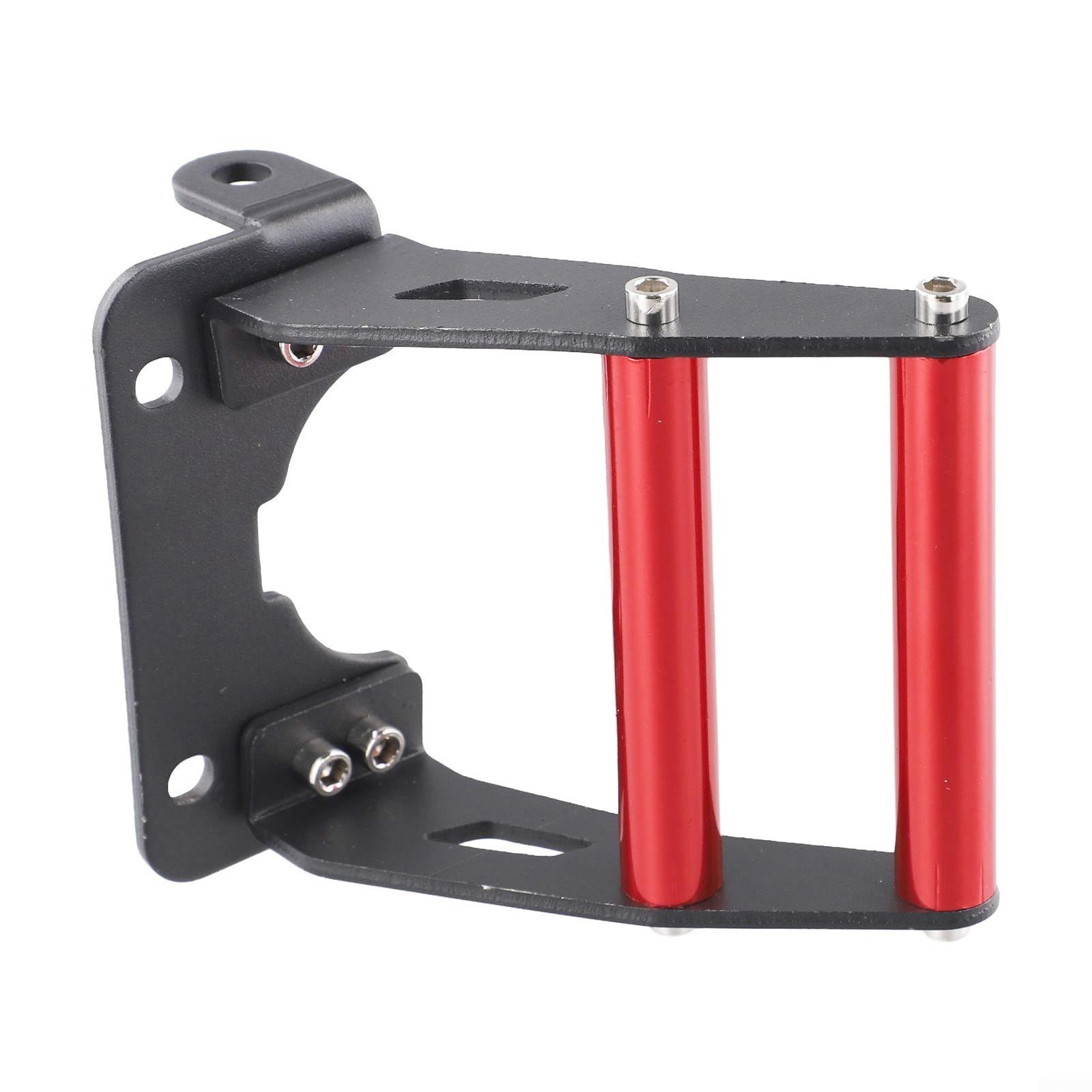 Essential Accessory for M4Pro Scooter, Rear Foot Support Kit for Enhanced Riding Experience