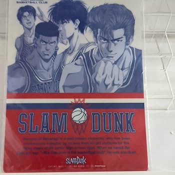 レア！スラムダンク テレビアニメ台本 当時物/非売品/SLAMDUNK