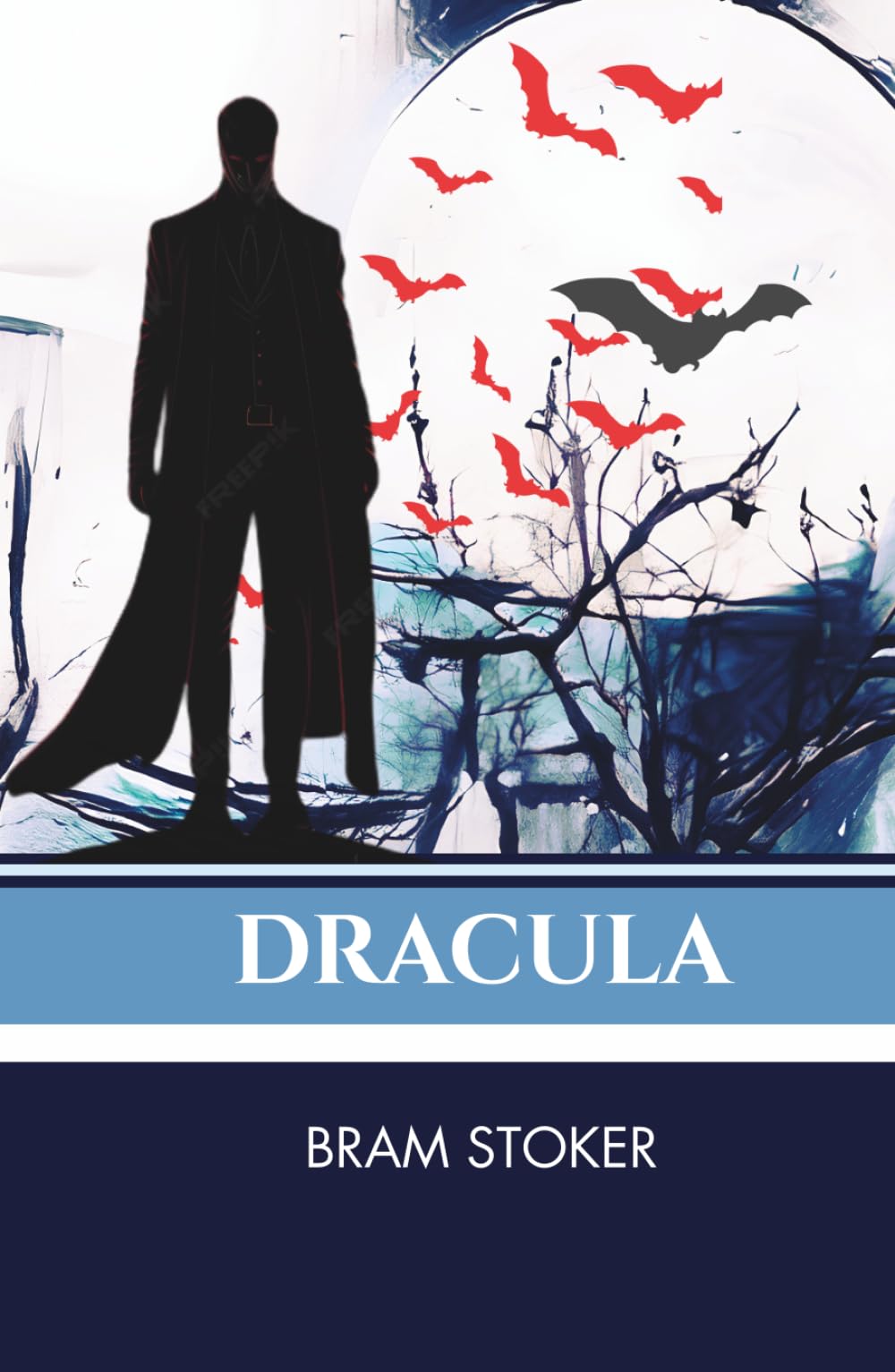Dracula: Gothic Vampire Horror Classic | Unabridged