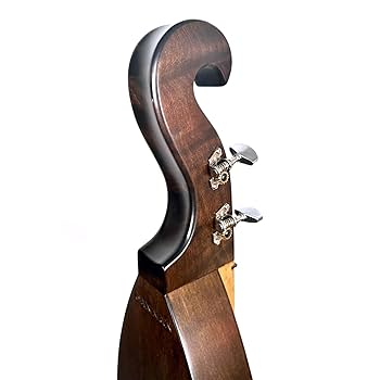 The Dannan Thistle Appalachian Mountain Dulcimer : Amazon.ca