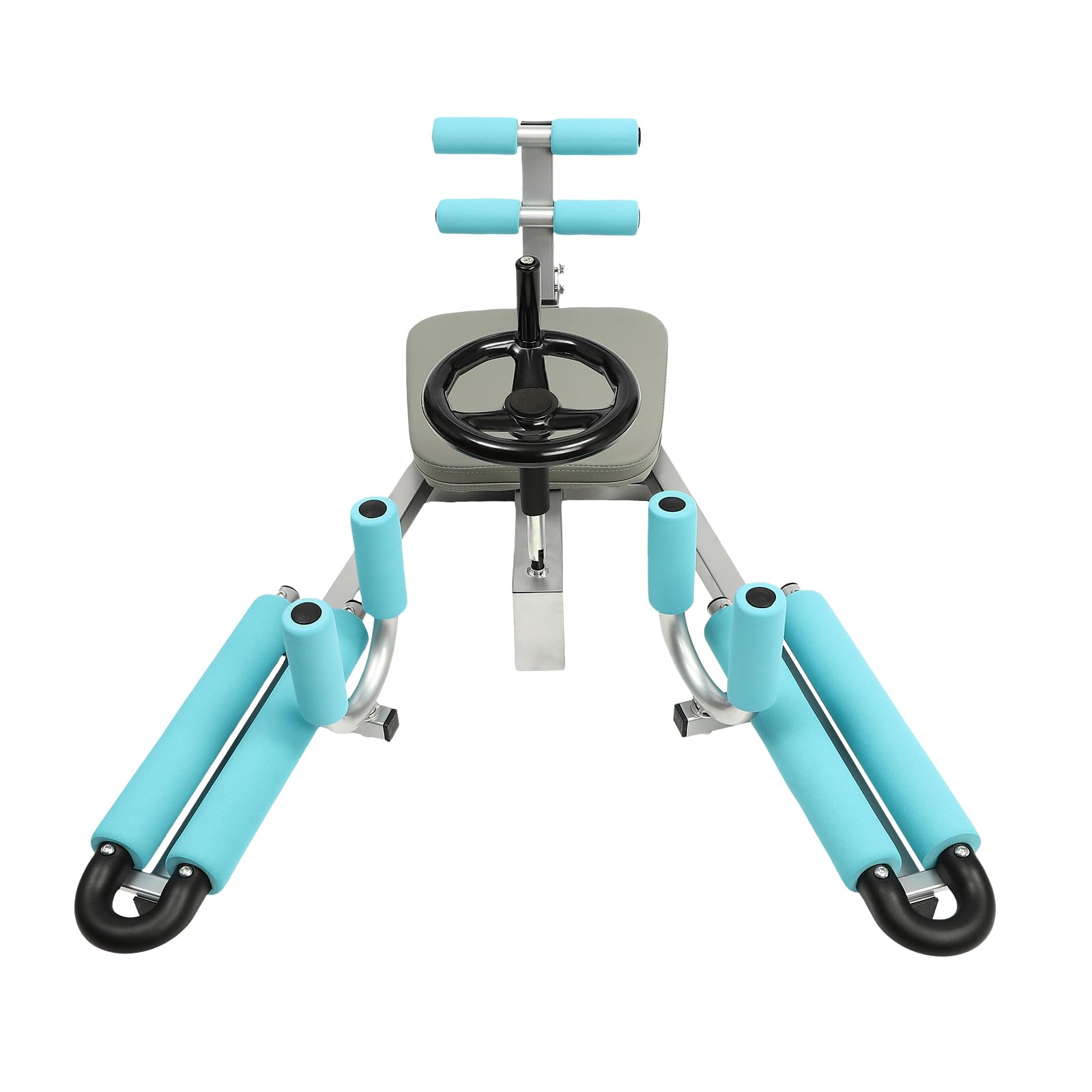 Leg Stretcher, 330.7lbs Heavy Duty Split Machine, for Ballet, Yoga, Dance, Martial Arts, MMA