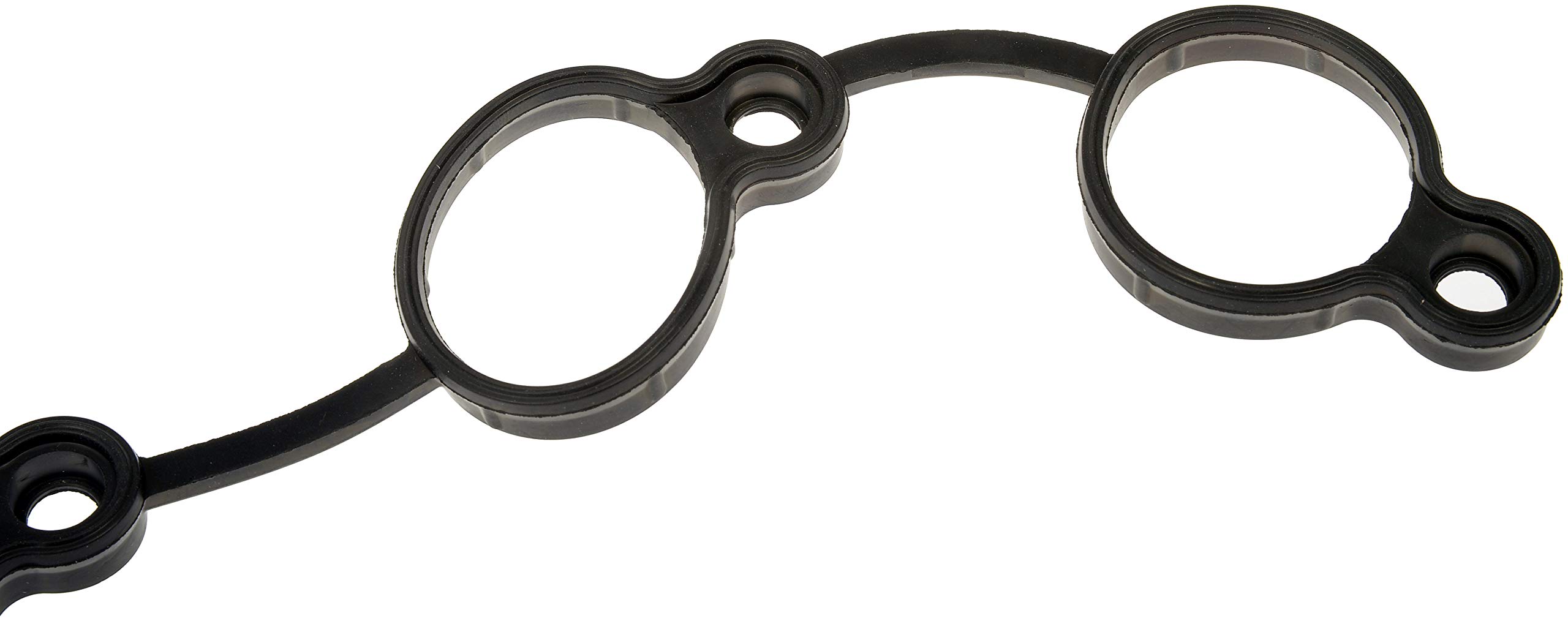 H確認用 Dorman 263-204 Engine Valve Cover Gasket Compatible with Select