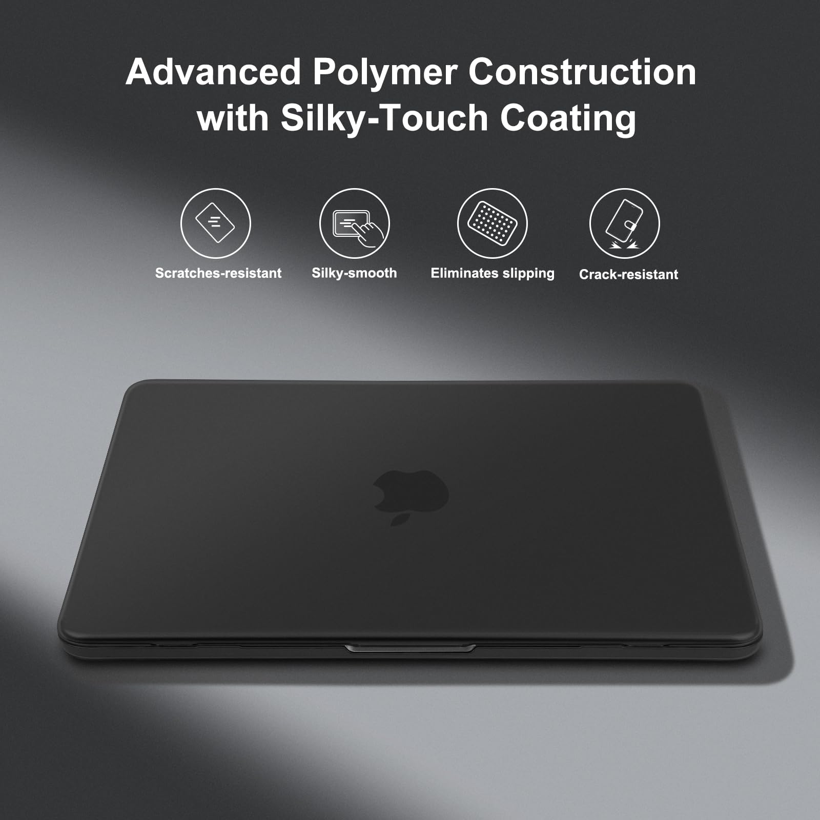 Amazon.com: MOSISO Compatible with MacBook Pro 13 inch Case M2