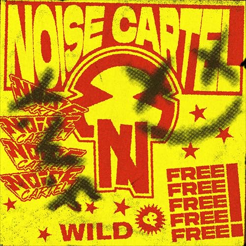 Noise Cartel