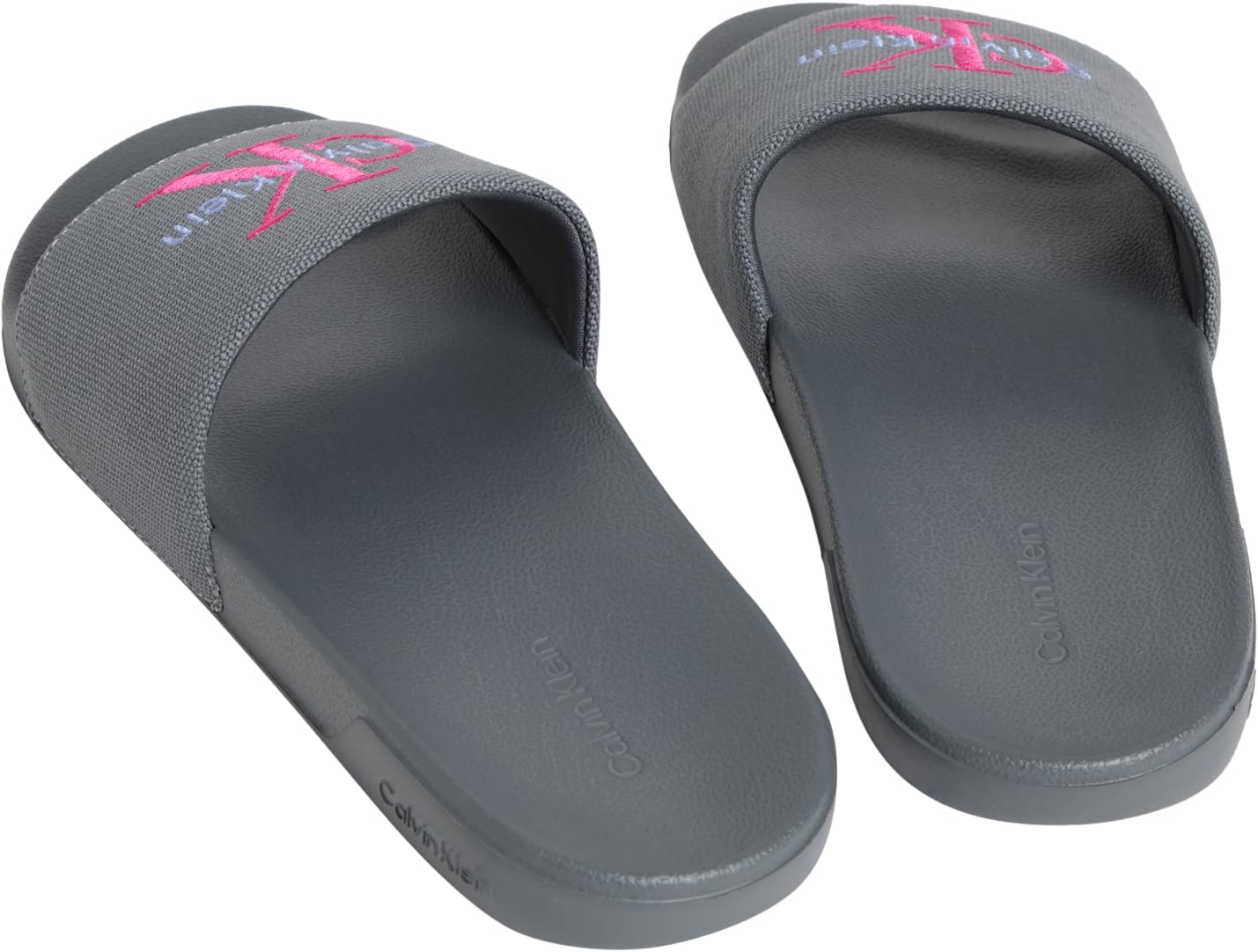 Calvin Klein Femme Ess Slide CV Hw0hw02958 Diapositives
