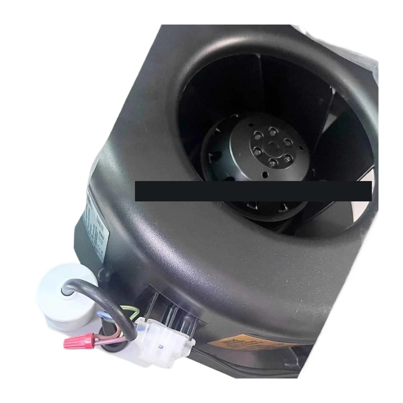 FCARUMIQP R4E355-RM03-01 Cooling Fan