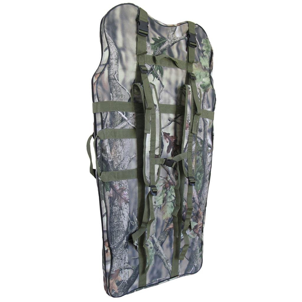 Field Carry Bag – Hunter Camo Edition 2025/7/27 20:00〜 “Field Carry Bag – Hunter Camo Edition