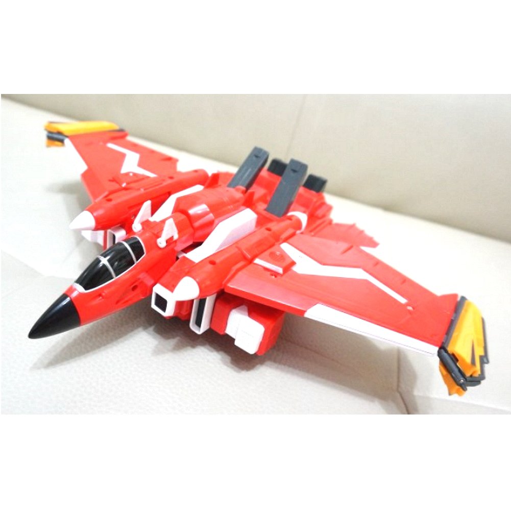 MINI FORCE Miniforce X Semibot Transformer Robot Car Toy 2018 New Ver Sonokong + Gift Buy