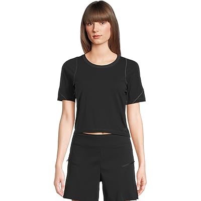 Arcteryx Rula T-shirt Short Sleeve black