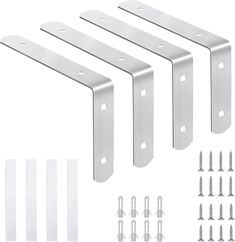 anclajes de muebles de seguridad Correas de pared Gabinete anti punta a prueba de bebés, anclajes de muebles para aparador seguro niños kits de