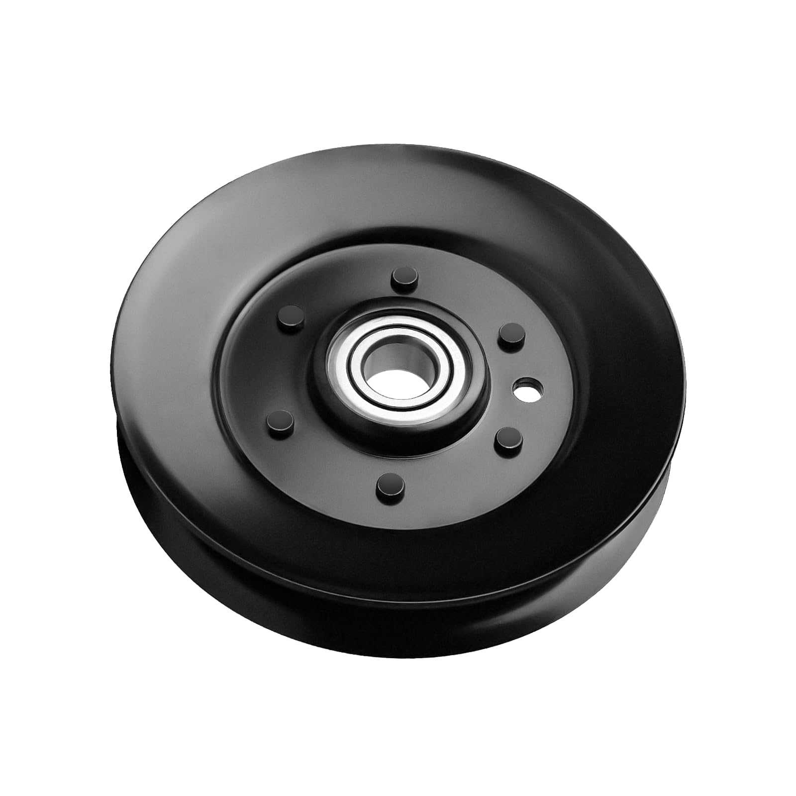 Keycci TCA14330 Idler Pulley, Compatible with John Dee re ZTrak- Z997R 797 757 997 737 2025R 2305 2320 Terrain Cut- 1585 1570 1580, Replaces TCA17540