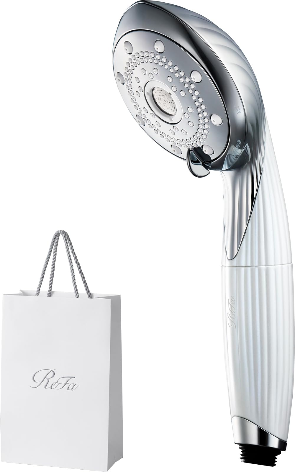 Amazon.co.jp: 【公式ストア限定】リファ ファインバブル ピュア