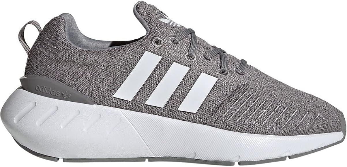adidas swift run 22 grey