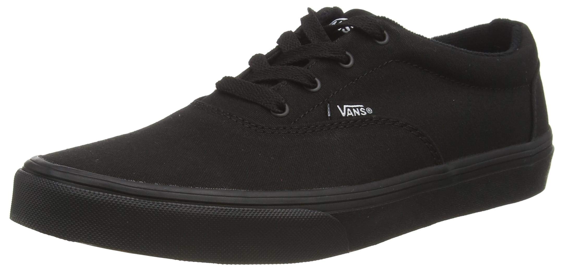 VansUnisex Kid's Doheny Trainers