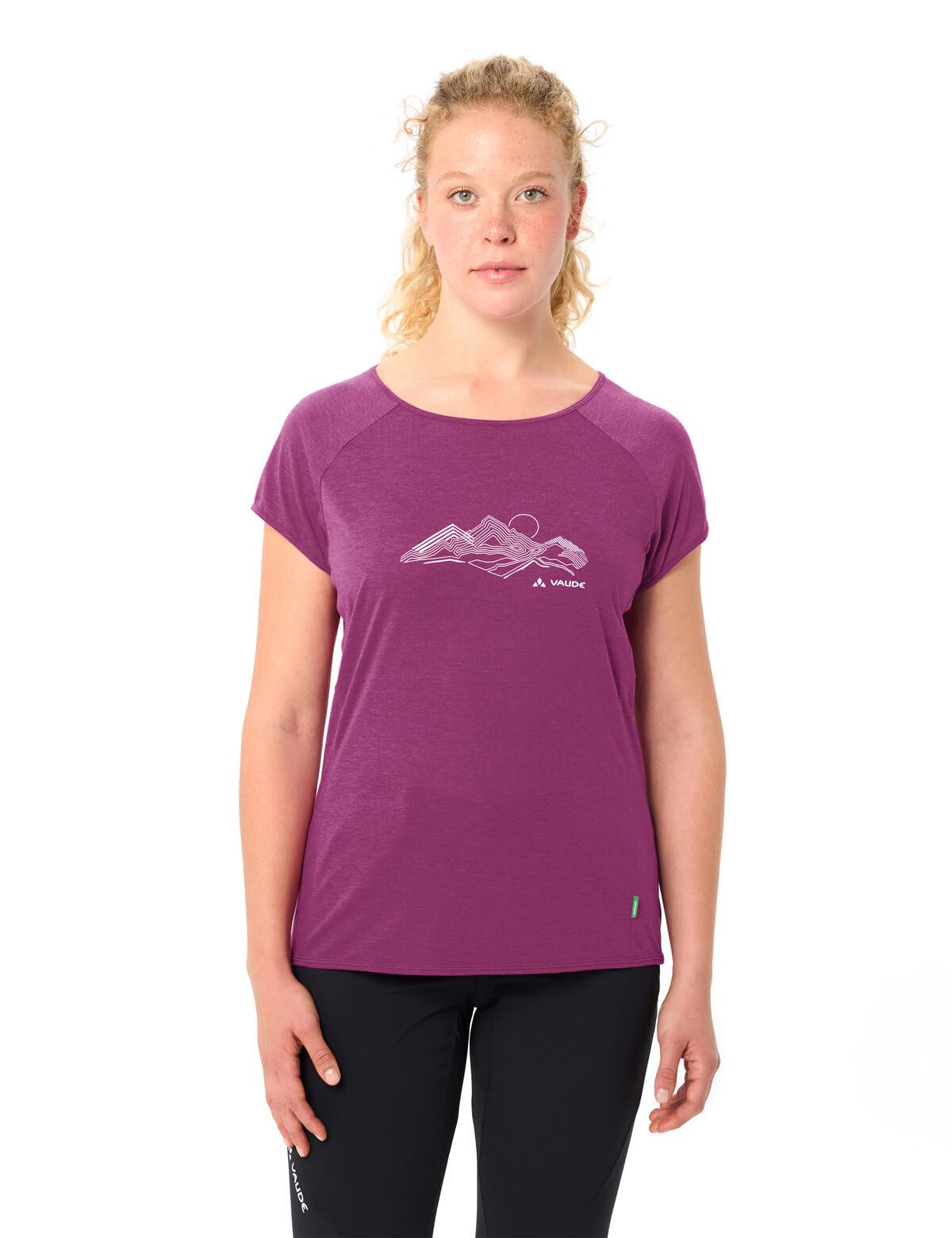 VAUDE T-Shirt Women's Tekoa T-Shirt II
