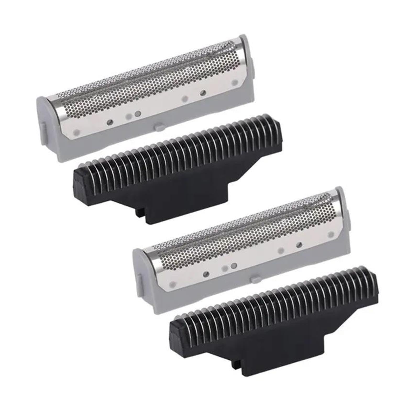 Cabezal De Cuchilla De Afeitar, Compatible Con Afeitadora Panasonic
