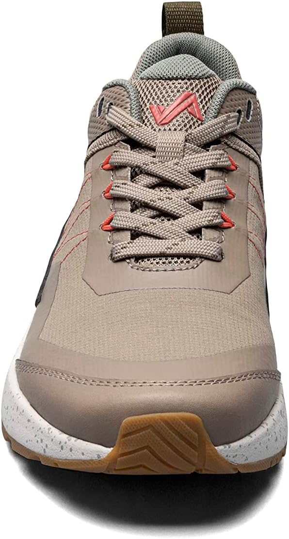 Forsake Cascade Peak Low WP Women's Waterproof Hiking Sneaker