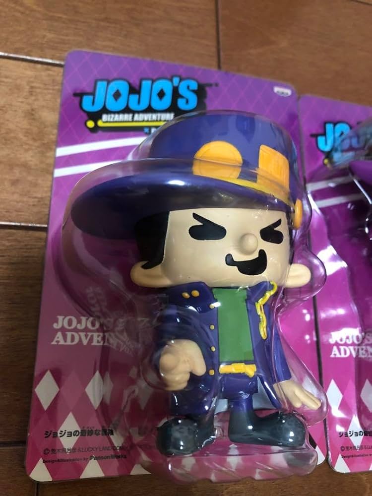 ジョジョの奇妙な冒険 空条承太郎 スタープラチナ フィギュア Amazon.co.jp: 空条承太郎スタンドパワースタープラチナ