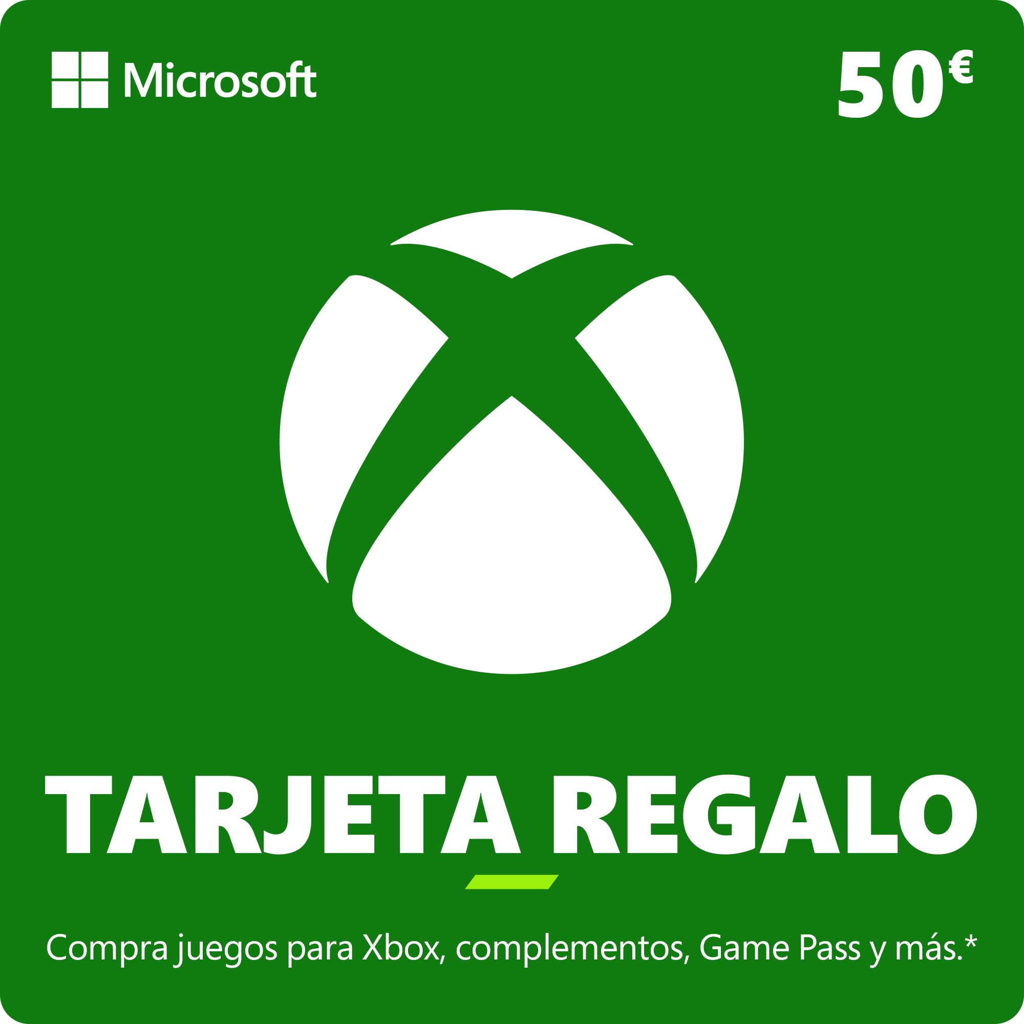 Xbox - Tarjeta Regalo Digital - 10 EUR — view 12