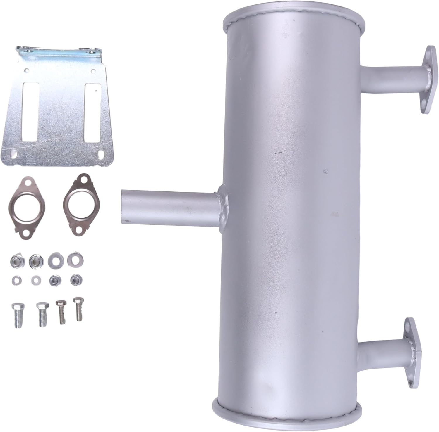 Amazon.com : LSSOCH Engine Muffler Kit 24 786 04-S 24-786-04-S