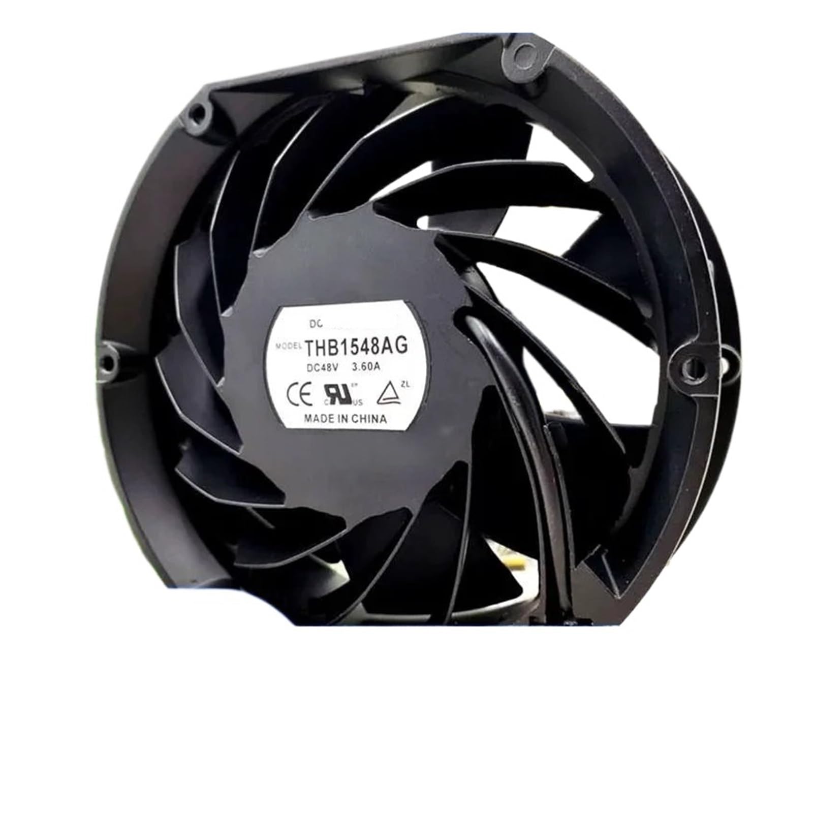 LEOTNNDQ THB1548AG DC 48V 3.60A 17251 fan