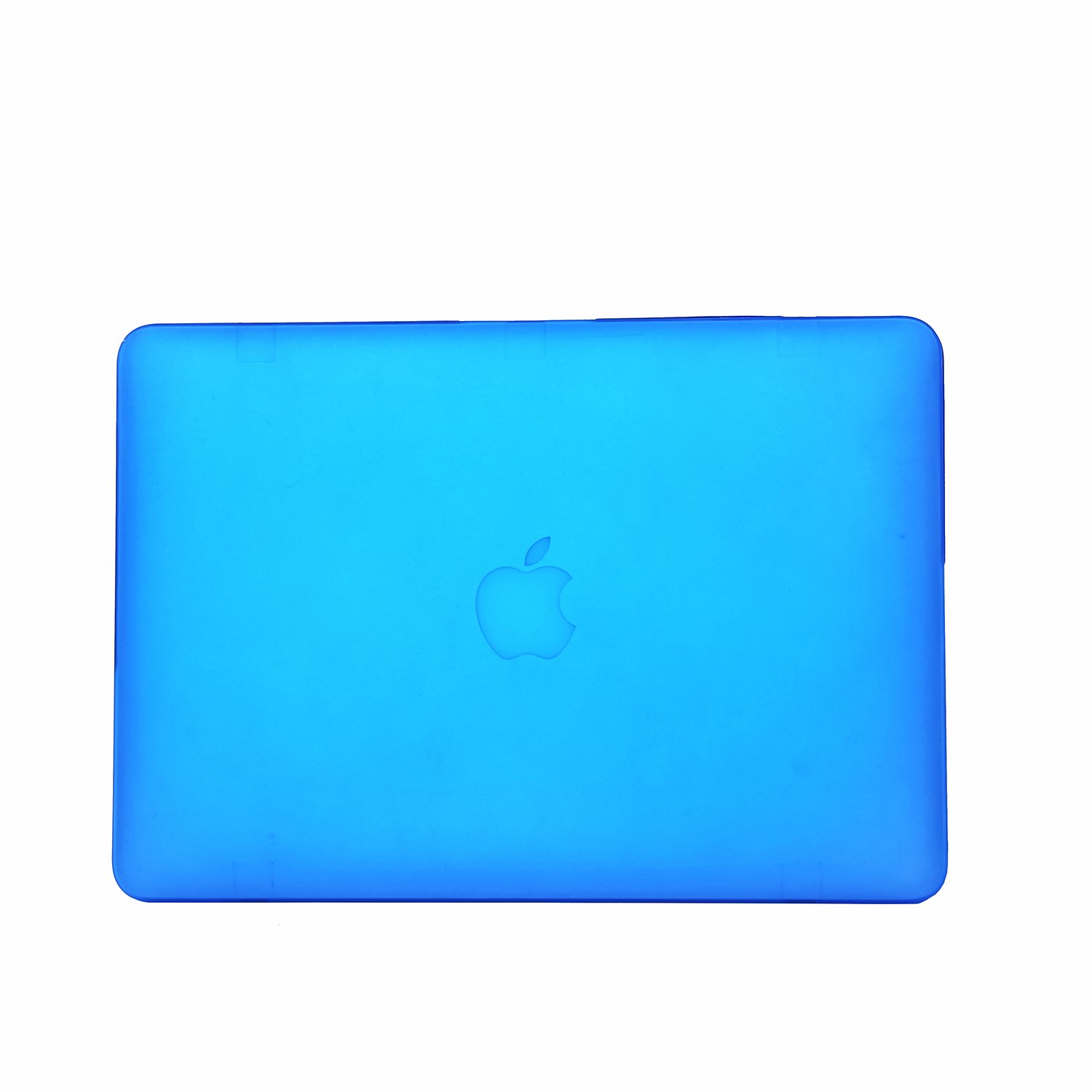 Se7enline Compatible with Apple MacBook Neo 13-inch Case 2026 Model A3404, Hard Shell & Washable Keyboard Cover, Anti-Scratch Anti-Drop Slim Fit Protective Case for Daily Use Travel,Frost Transparent — view 330