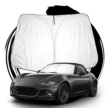 Amazon.co.jp: ruiya 新型 マツダ ロードスター ND 4代目 専用