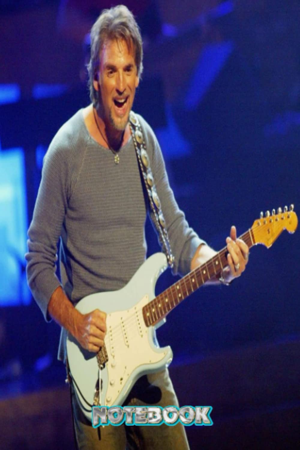 Notebook : Kenny Loggins Day Planner Notebook 105 pages , 6x9inch Lined Notebook Gift Ideas - Thankgiving Notebook #188