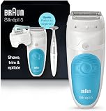 Braun Silk-épil 5 5-810