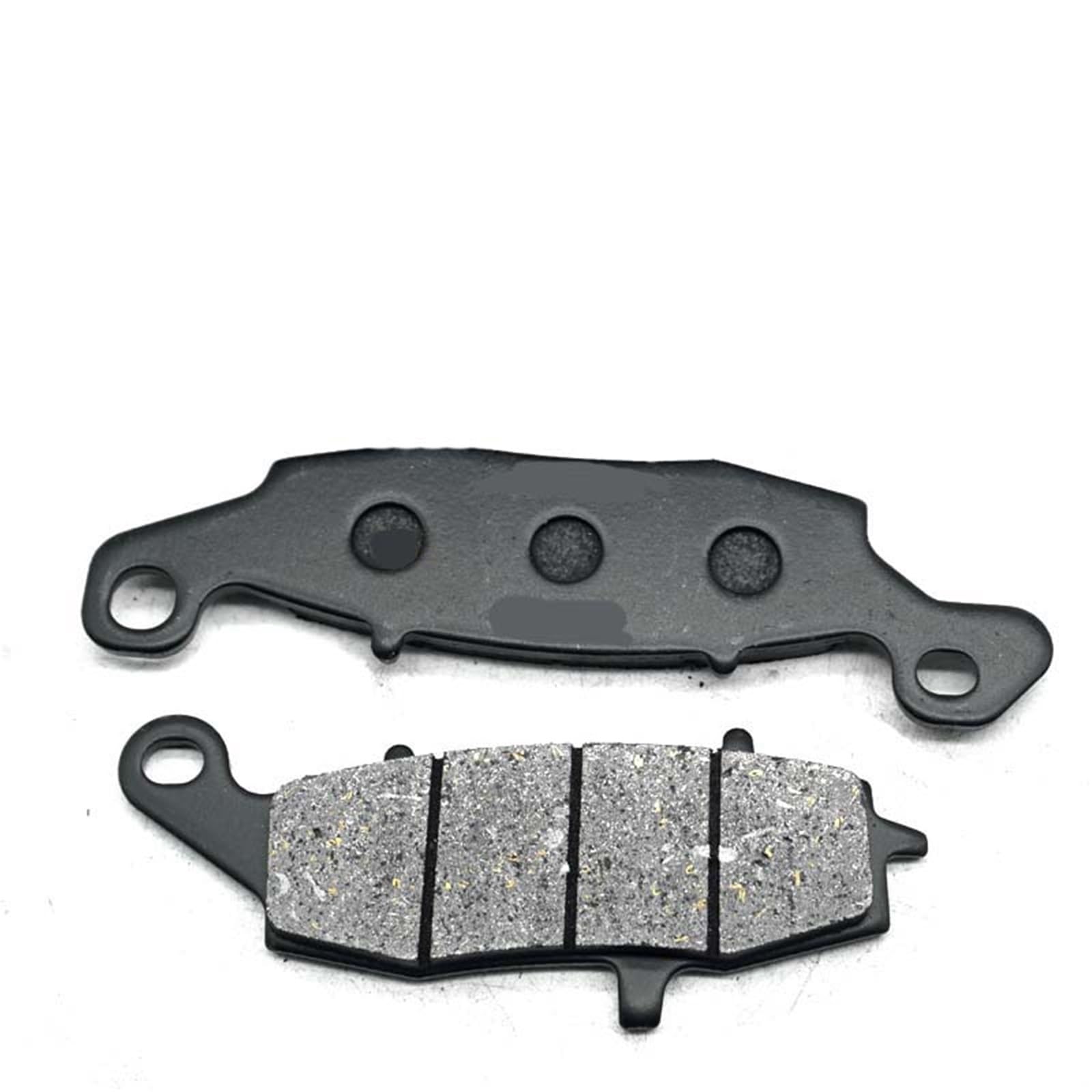 Kits De Pastillas Freno Delantero para Motocicleta para Kawasaki ER500 ER-5 2001 2002 2003-2006 2007 VN800 para Vulcan 800 Classic 1996-2005 ER VN