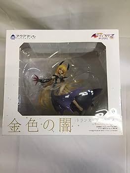 ToLoveるダークネス 金色の闇 トランスダークネス 1/8スケールフィギュア Amazon.co.jp: To LOVEる-とらぶる- ダークネス 金色の闇