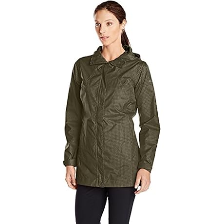 Columbia Sportswear Women's Splash a Little Peat Coat