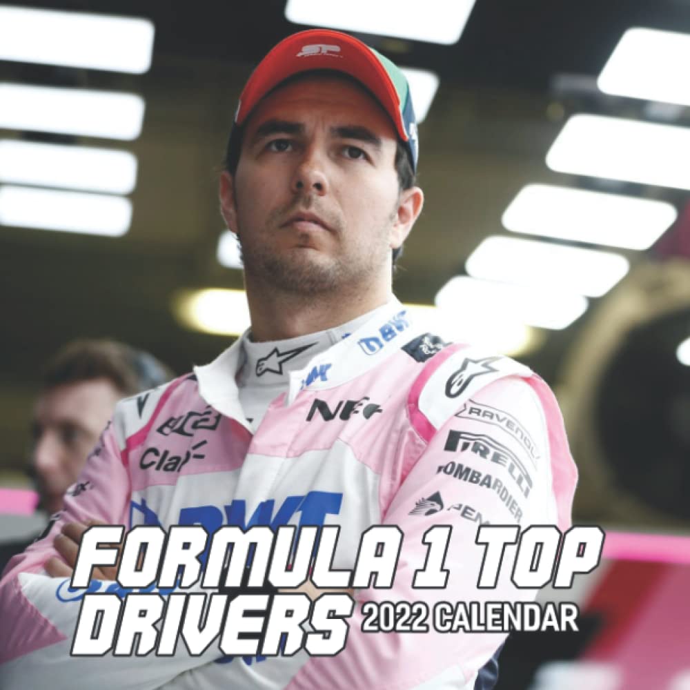 formula-1-top-drivers-calendar-2022-january-2022-december-2022