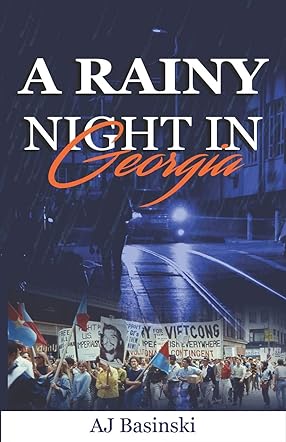 A Rainy Night in Georgia