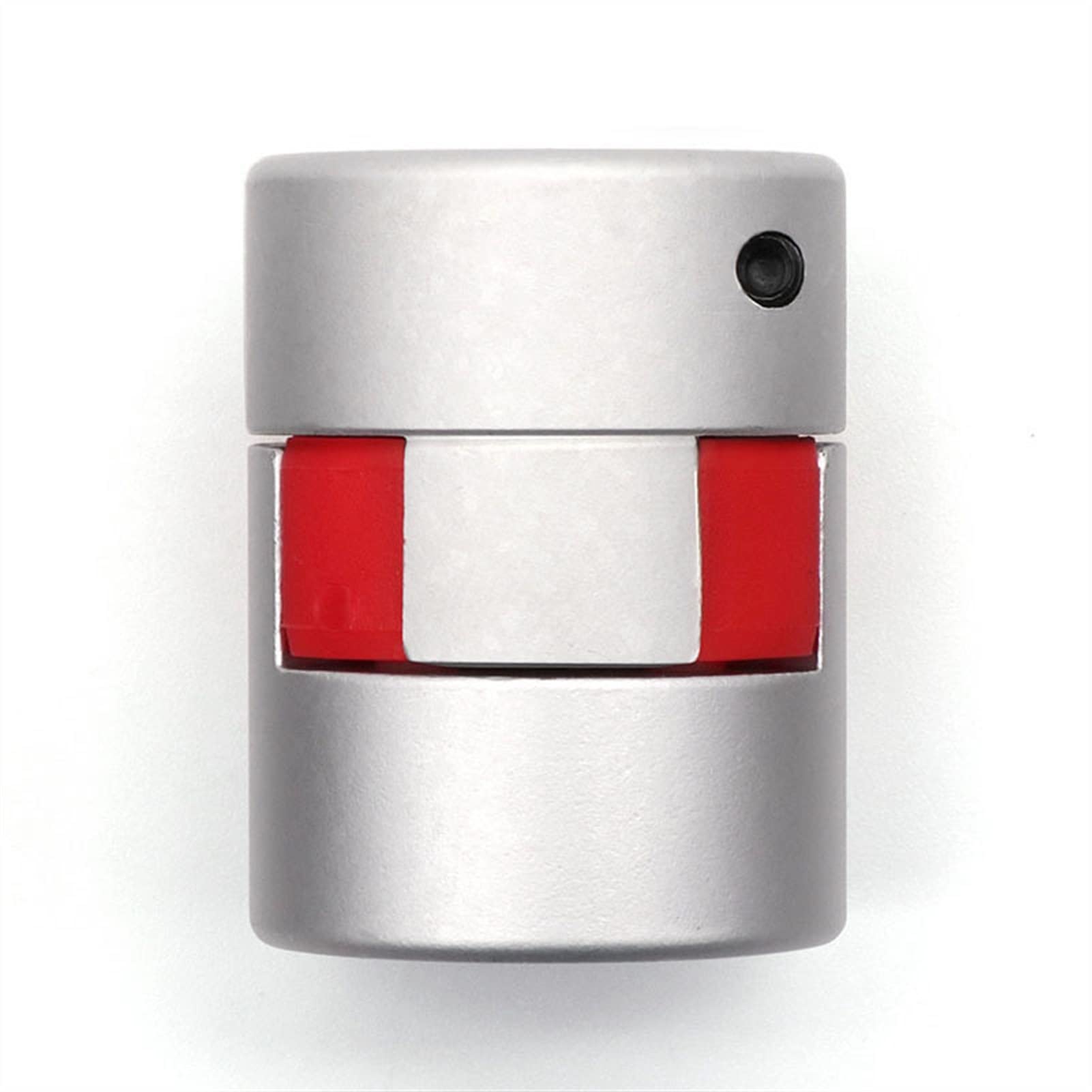 Vis à Billes Vis à Billes CNC SFU1605, écrou inverseur métallique, Support Final FK12 FF12 C7(400MM)