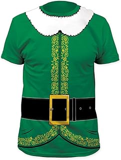 Womens elf shirt Clearance