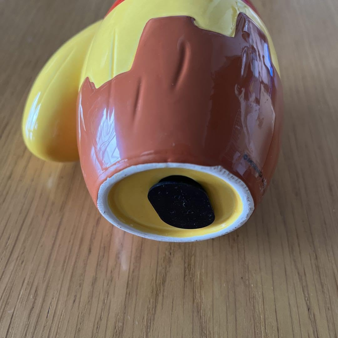 レトロ　保管品　陶器製　エンゼル人形　森永製菓　MARCH レトロ 保管品 陶器製 エンゼル人形 森永製菓 MARCH コレクション