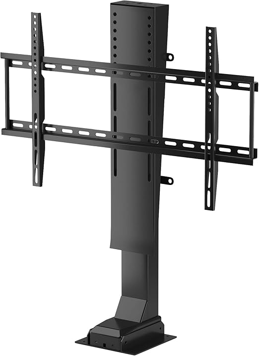 Motorized TV Lift, Hidden pop up TV Lift. Vertical