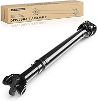 Vista 1 de A-Premium [41.5 pulgadas de longitud] Eje de transmisión delantero completo Eje de hélice Conjunto de eje de transmisión compatible con Ford F-250