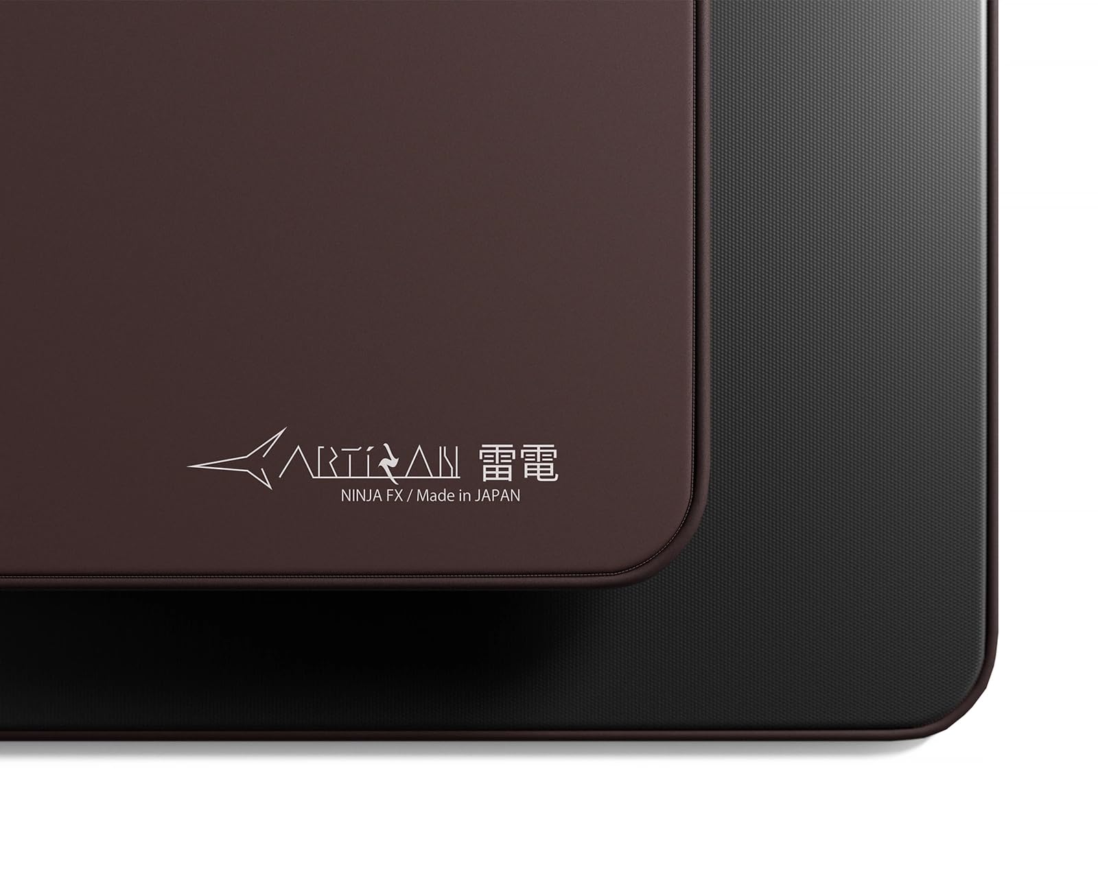 ARTISAN 雷電 XSOFT L コーヒーブラウン RD-XS-L i8my1cf Amazon.com: ARTISAN Raiden (Coffee Brown/L) [FX-RD-XS-L] FX XSOFT