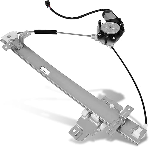 Vista 54 de SCITOO Reemplazo del Elevalunas eléctrico delantero izquierdo para 2004-2008 para Ford para F-150,741-430