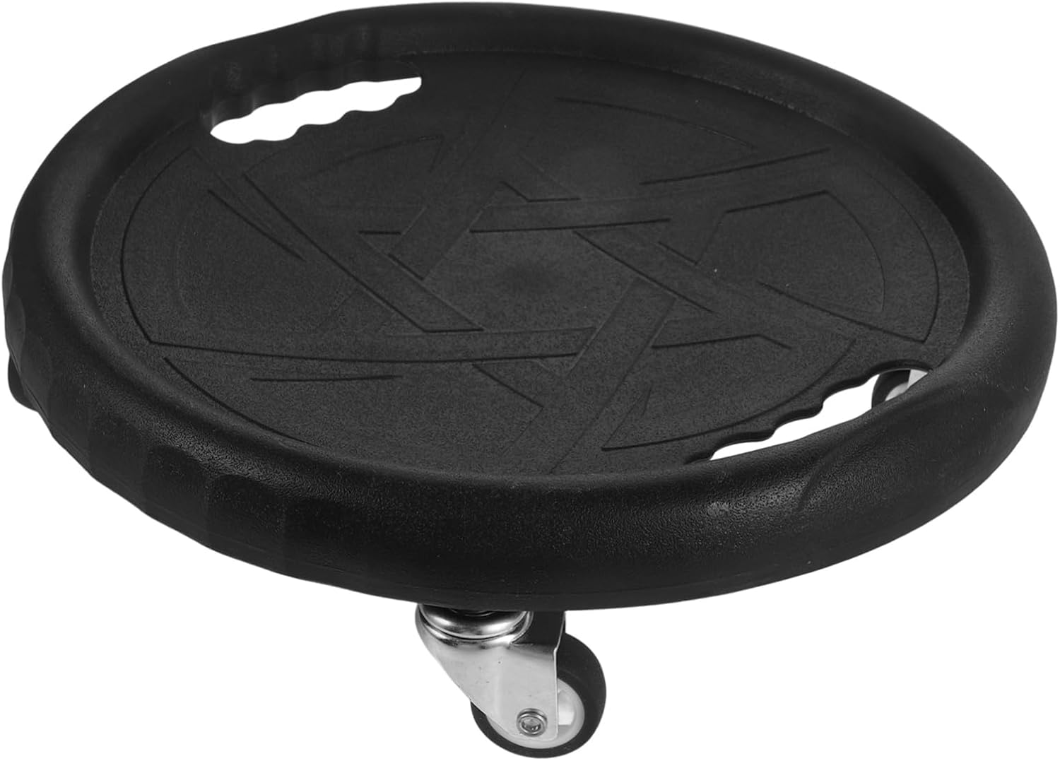 Abdominal Exercise Sliding Discs Silent Core Strength Training Equipment for Women Sturdy Ab Workout Sliders with Knee Cushion for Home Fitness and Abdominal Workouts