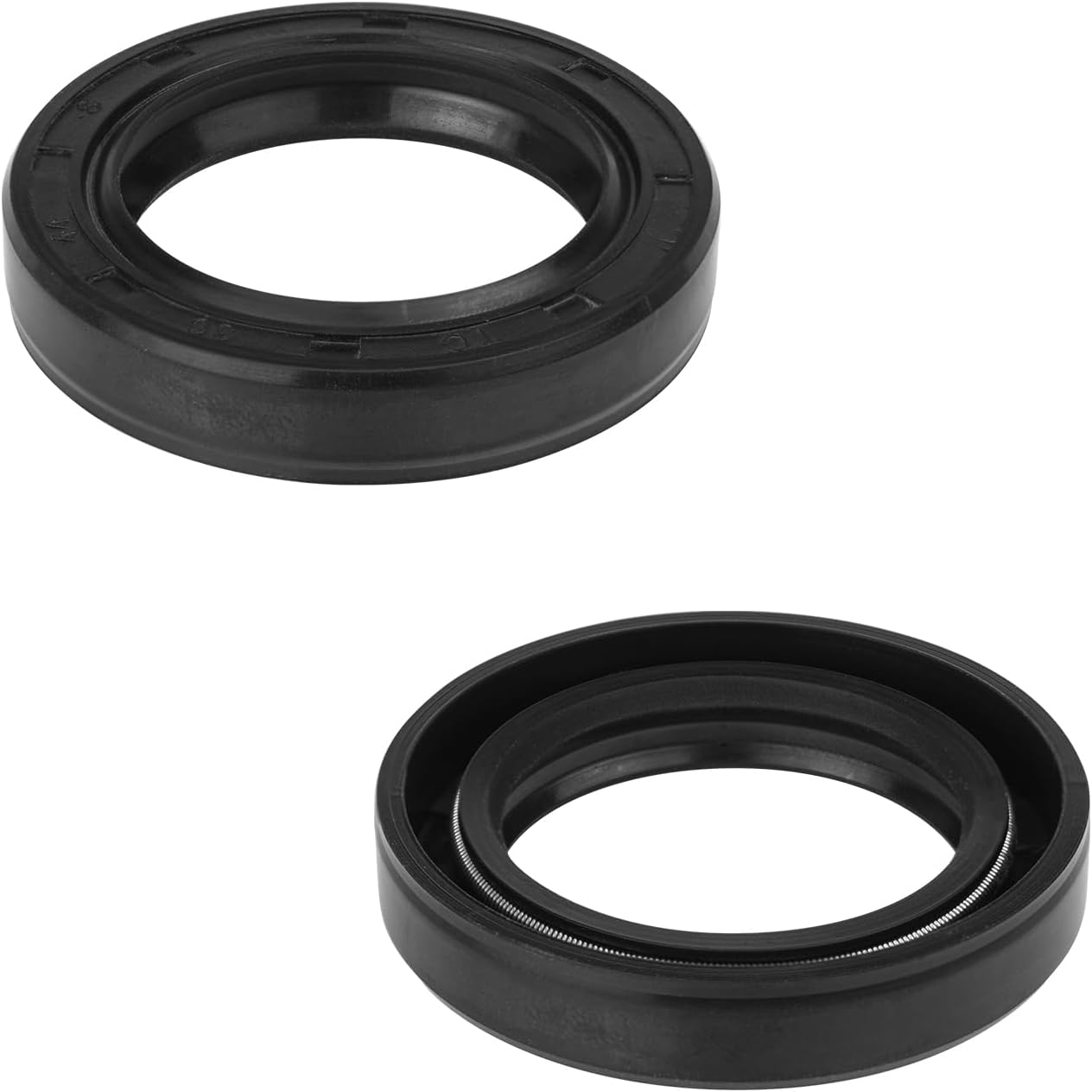 24-2039 Crank Shaft Seal Kit for 1993-2006 Polaris 300 | Trail Blazer 250 | Trail Boss 250 | Xplorer 250 300 | Xpress 300, Replaces 24 2039, 242039