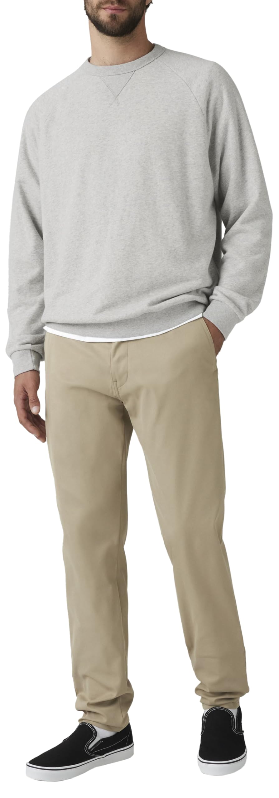 Levi's Xx Chino Std Tech Plus True Chino Tech B, True Chino, 32 W/32 L
