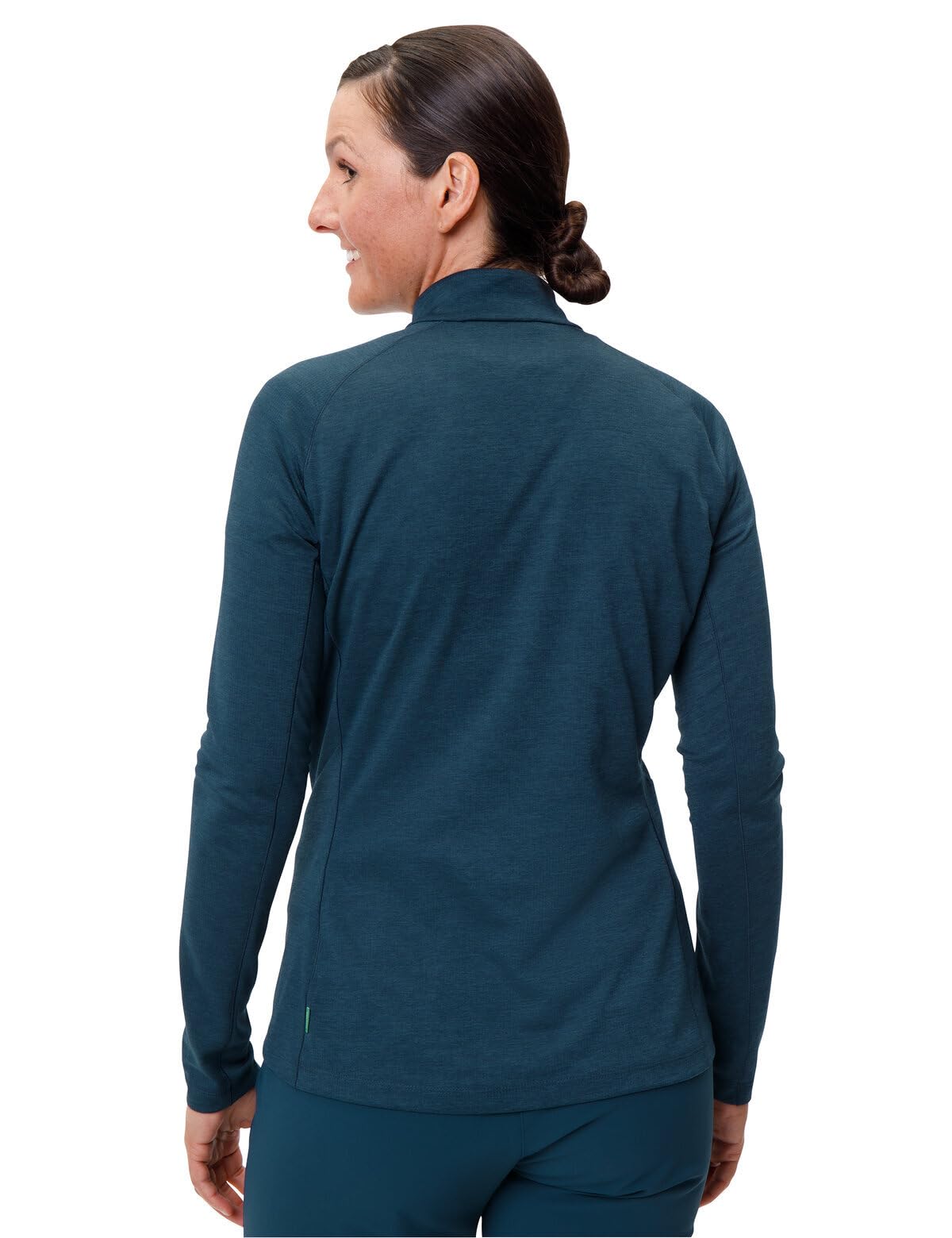 VAUDE Larice Light Shirt II - Maglietta da Donna T-Shirt Donna