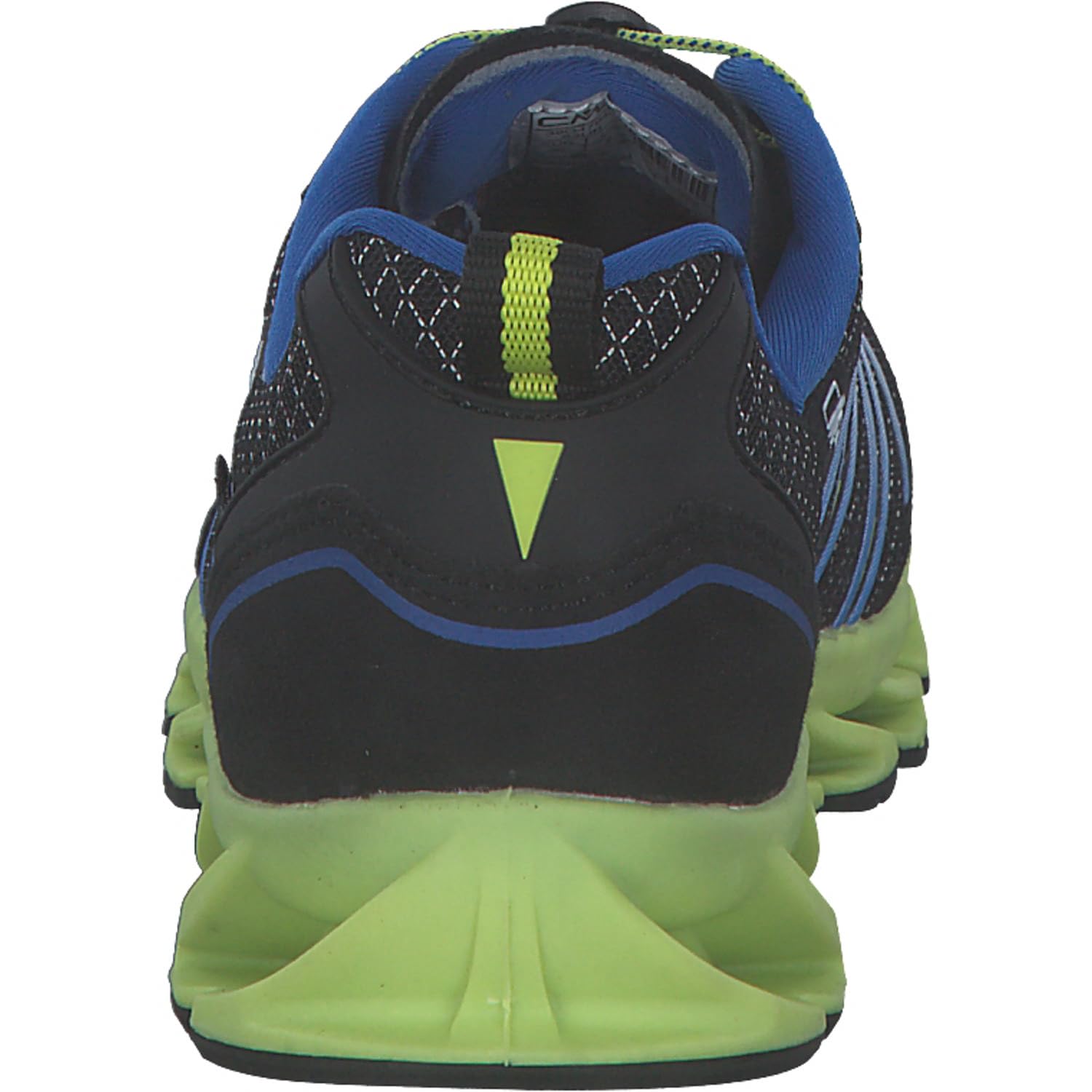 CMP Kids Altak 2.0 WP Fast Hiking Shoes Scarpe Sportive da BambiniUnisex - Bambini e Ragazzi