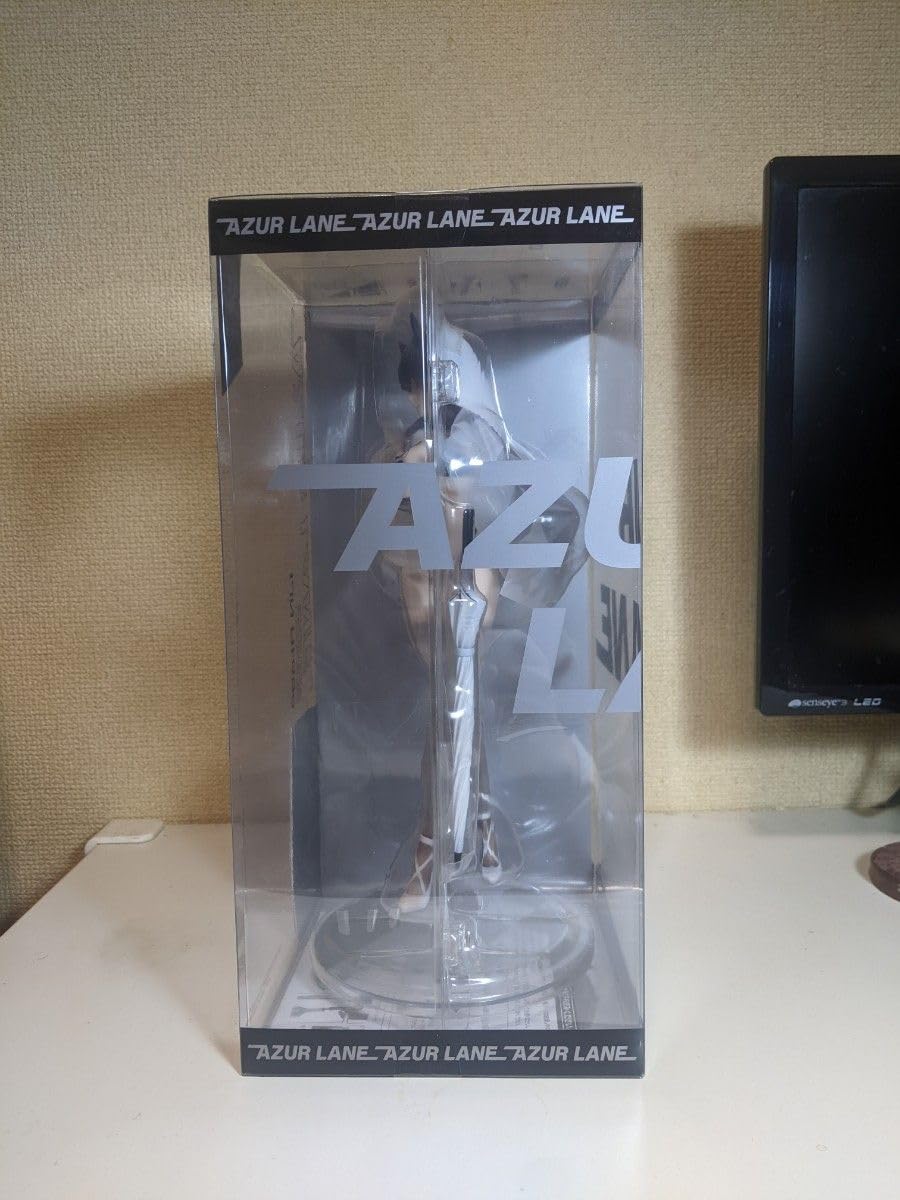 Amazon.co.jp: アルター 愛宕 凄艶のマックススピードVer. 完成品