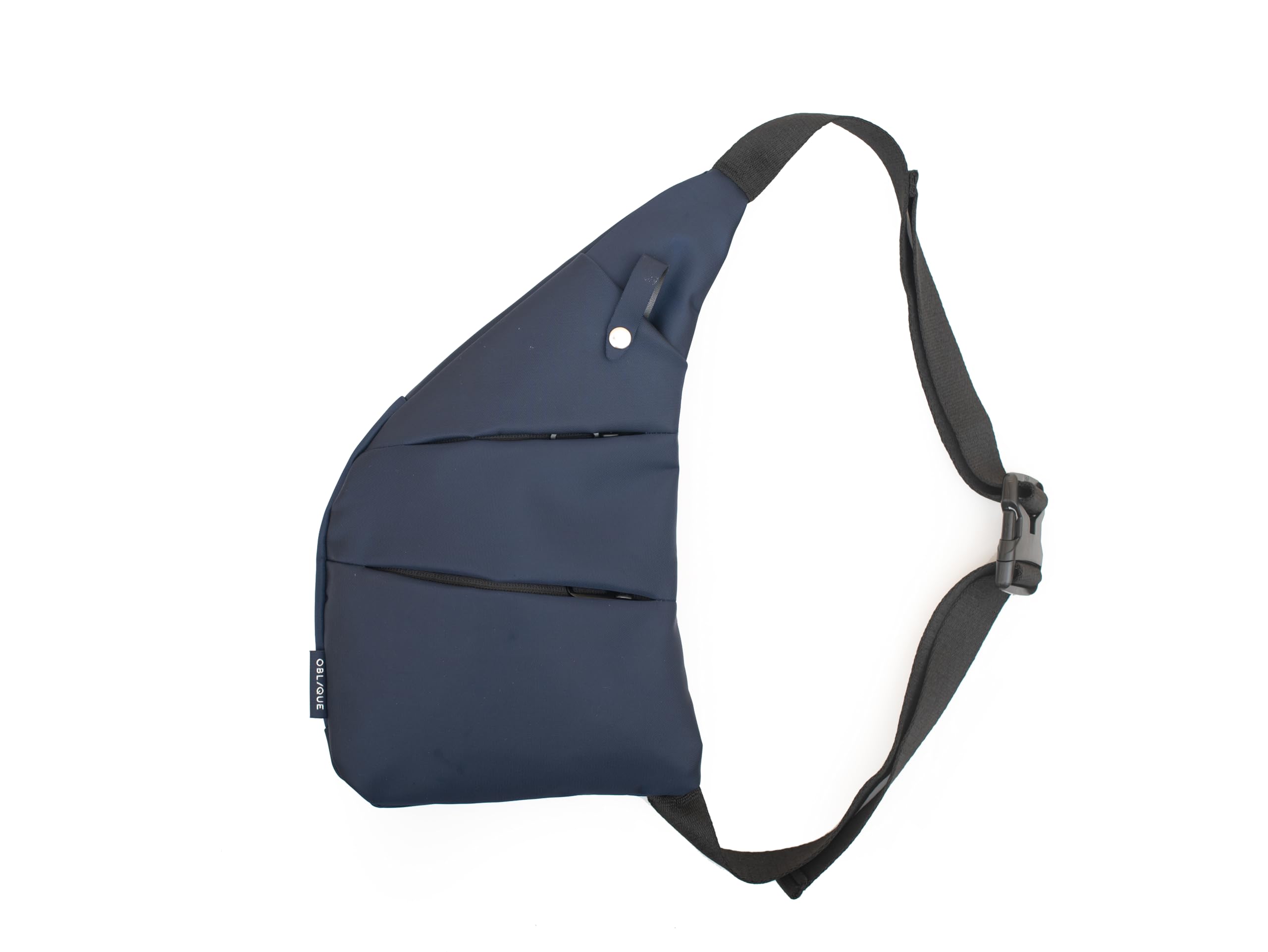 OBLIQUE Sling Bag for Women Travel Bag Stylish Cross body bag for women, Sling Bags for Men and Women | Columbus- Navy (B0CR4CFQZD) Amazon Price History, Amazon Price Tracker