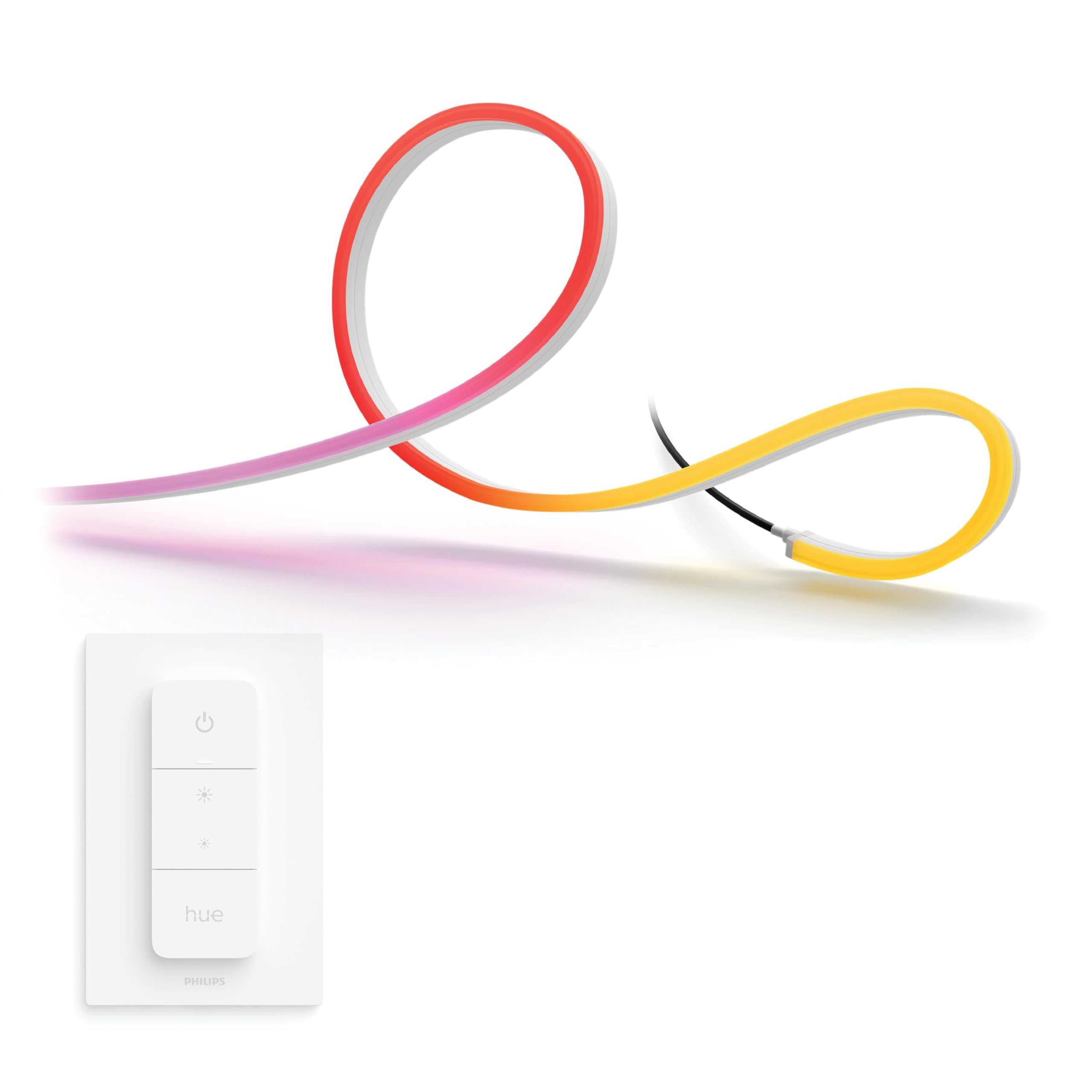 Philips Hue Neon LED Streifen Outdoor 3 Meter